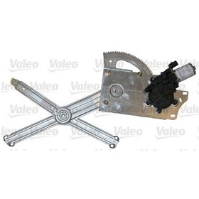 Resim VALEO 850344 CAM KRİKOSU ÖN SOL LAGUNA I 2001 