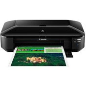 Resim Canon Pixma IX6850 WIFI Fotoğraf Yazıcısı 