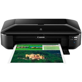 Resim Canon Pixma IX6850 WIFI Fotoğraf Yazıcısı 