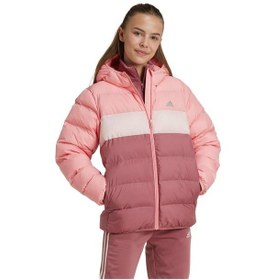 Resim Adidas Çocuk J Sd Jkt Ceket Iy6916-pembe Pembe 