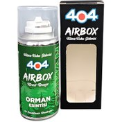 Resim Koku Bombası Kötü Koku Giderici Fresh Klima Temizleyici Orman Esintisi Sprey 150ml 069 