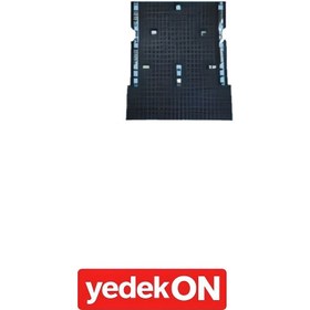 Resim Çamurluk İç Izgara Sol/sağ - PREMIUM3 