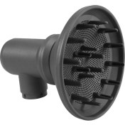 Resim Dyson Airwrap Styler Için Difüzör ve Adaptör, Airwrap Styler&#39;ınızı Saniyeler Içinde Bir Saç Kurutma Makinesine Çevirin (Yurt Dışından) 