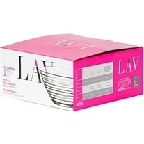 Resim Aesco Derin Tekli Büyük Boy Salata Kasesi 