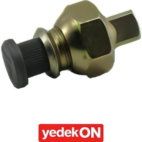 Resim Isuzu N Wioz Arka R M18x1,5x45 Sağ 3'Lü Set 