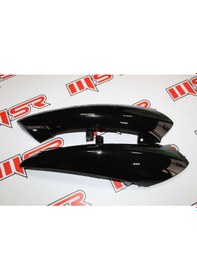 Resim Drift L 125 Sele Altı Siyah 