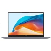 Resim Huawei Matebook D14 2024 Intel Core I5-12450H 16GB 512GB SSD 14" Windows 11 Gri Dizüstü Bilgisayar 