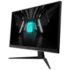 Resim MSI G2412F 23.8″ Flat Rapid 1ms 180Hz Adaptive-Sync IPS Full HD Gaming (Oyuncu) Monitör 