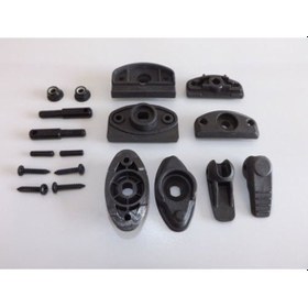 Resim Gıvı Z1963R Unıversal Rüzgar Siperlik Bağlantısı (484838969) 