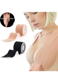 Resim Göğüs Dikleştirici Bant - 9061730722021rx8 