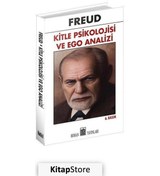 Resim Kitle Psikolojisi ve Ego Analizi / Sigmund Freud 
