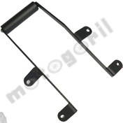 Resim Honda Nc750X - Nc 750X - 750 Navigasyon - Telefon - Gps Tutucu 