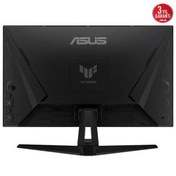 Resim Asus TUF Gaming VG27AQ3A 27" 1 MS 180 Hz Adaptive Sync Fast IPS QHD Oyuncu Monitörü | Asus Asus