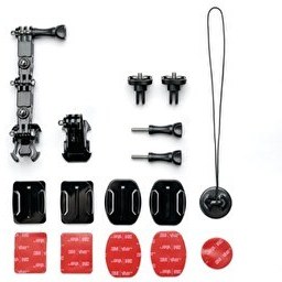 Resim Insta360 Helmet Mount Bundle 