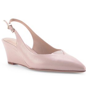 Resim Nine West NILA 3FX Pudra Kadın Dolgu Topuk Ayakkabı 