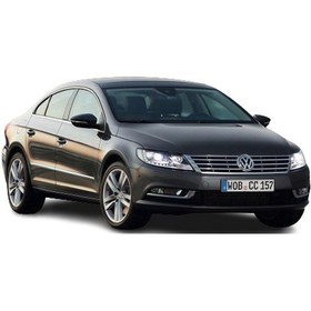 Resim VW Passat CC 13-17 Sol Yan Dış Dikiz Ayna Camı Isıtmalı 3C8857521 