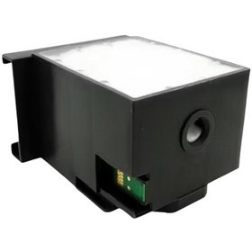 Resim T6712 Atık Mürekkep Bakım Kutusu Muadil Wf-8590 Wf-8090 Wf-6590 Wf-6090 R8590 Uyumlu Atık Kutusu 