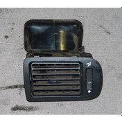 Resim Fiat Albea-palio 2003- Torpido Havalandırma Izgarası Sol Oem No:715199000 