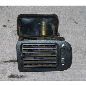 Resim Fiat Albea-palio 2003- Torpido Havalandırma Izgarası Sol Oem No:715199000 