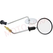 Resim Genel Markalar AYNA [TAKIM] SYM FIDDLE II 125 