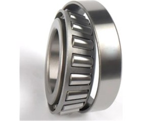 Resim Km Bearing 02872-02820 Km Bearing Difransiyel Rulmanı 