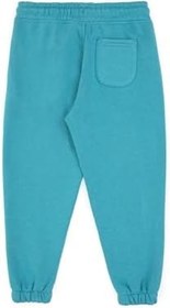 Resim U.S. Polo Assn. Erkek Çocuk Koyu Mint Eşofman Altı 50313976-VR152 