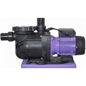 Resim Powerpool 0.75 Hp Mıneuerx Monofaze Pompa 