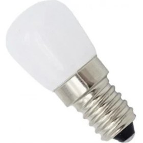 Resim Hitit Elektrik Cata 220 Volt E14 Duy Buzdolabı Ampulü CT-4261 Beyaz Işık 
