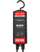 Resim Bs Battery Bs30 - Akıllı Akü Şarj Cihazı 12v 3a 