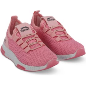 Resim Slazenger ABENA I Kız Çocuk Pembe Sneaker 