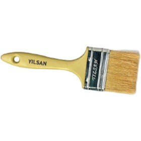Resim Dekor Yılsan Kestirme Fırça No:4 