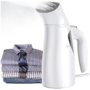 Resim Maiyame El Tipi Taşınabilir Buharlı Ütü 140 170ml 700w 40s Hızlı Isınma Kırışıklık Giderici Ev Ofis Seyahat 