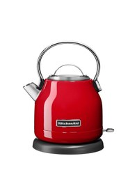 Resim Kitchenaid 1, 25 L Su Isıtıcısı 5kek1222 Kırmızı-eer 