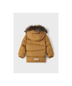 Resim Name It Erkek Çocuk Mont 13218515 Çok Renkli 