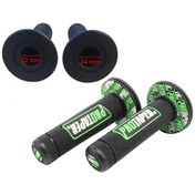 Resim Cross Model Elcik Silikon 22-24 Mm Yeşil 