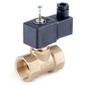 Resim ikizler Solenoid 3/4 ’’ Vana 12 Volt Dn 20 Pirinç Normalde Açık Manuel 