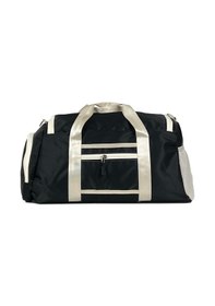 Resim Reymond Luggage Reymond Atlas Çok Gözlü Seyahat Çantası - Omuz Askılı Siyah 