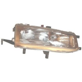 Resim Honda ACCORD- 94/95; FAR LAMBASI SAĞ MANUEL/ELEKTRİKLİ (KÖŞELİ TİP)(AVRUPA EURO TİP)(TYC) 