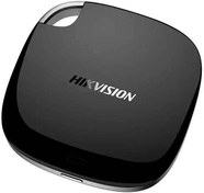 Resim HS-ESSD-T100I-128G 128 GB Type-C Taşınabilir SSD Hikvision