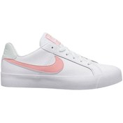 Resim Nike Court Royale Ac Kadın Spor Ayakkabı AO2810-107 