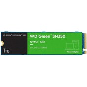 Resim Wd Green Sn350 1tb M.2 Nvme Ssd 3200/2500 