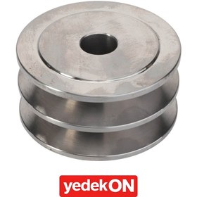 Resim AGCO Alternatör V-Kayış Kasnağı - Valtra | V836647639 