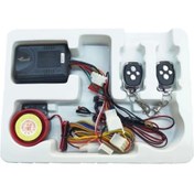 Resim Inwells Motosiklet Alarm Sistemi 