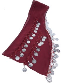 Resim tüfekçioğlu KS Bordo Shakira Kemeri 