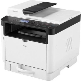 Resim Rıcoh M 320 B/w A4 Mono Laser Mfp Yazıcı M320 