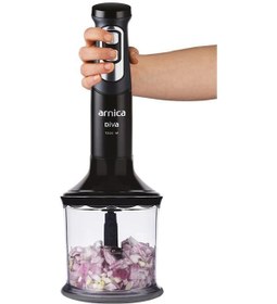 Resim Arnica Diva Blender Seti 1200 W 