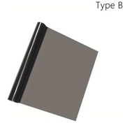 Resim Dream011 B Serisi Kendinden Yapışkanlı Far Filmi - Pvc Uv Ve Isıya Dayanıklı Sis Farı, Güneşlik Ve İç Mekan Kaplaması - Tüm Araçlar İçin 