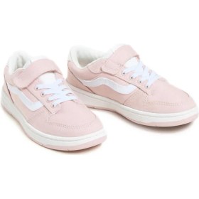 Resim Vans Ryland LS V Pembe Kız Çocuk Sneaker 
