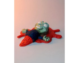 Resim Turansoy Craft Walking Dead Zombi Kapı Stoperi Cadılar Bayramı Kapı Stoperi Zombi Kapı Tutucu 