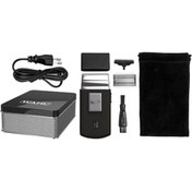 Resim Moser Wahl Moser 03615-1016 Tıraş Makinesi Seyahat Kiti 